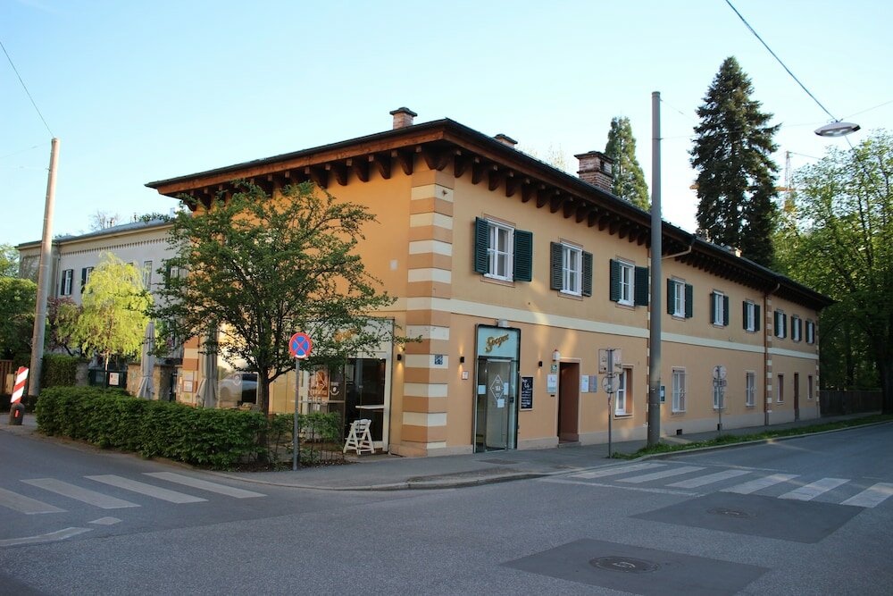 Фото GrazRentals