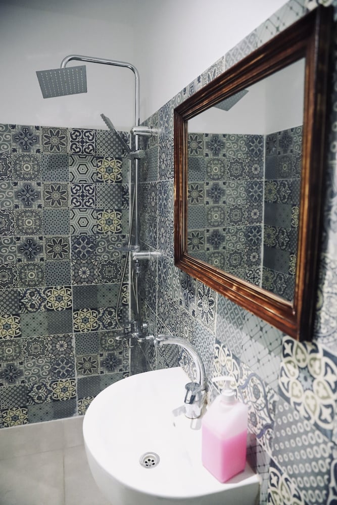 Фото Cairo international Hostel Downtown