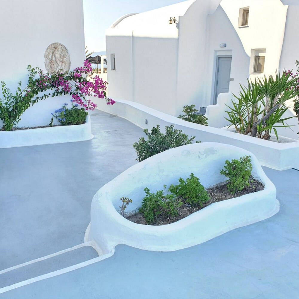 Фото Santorini View