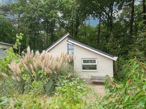 Гостиница Elite Holiday Home in North Holland near Forest