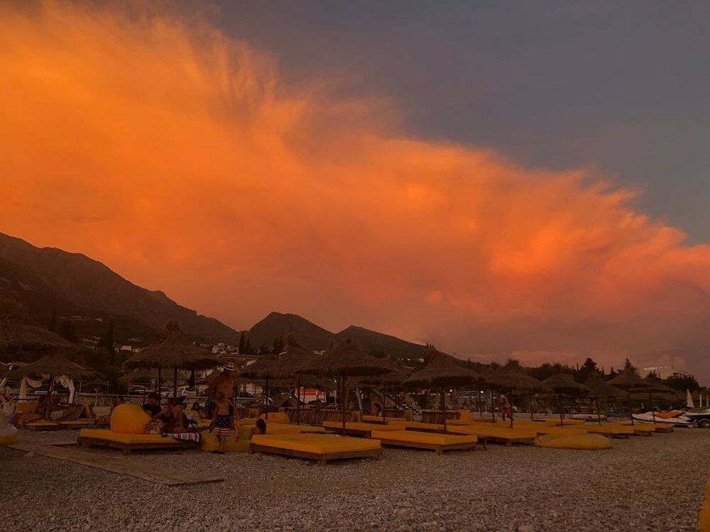 Фото Drymades Resort