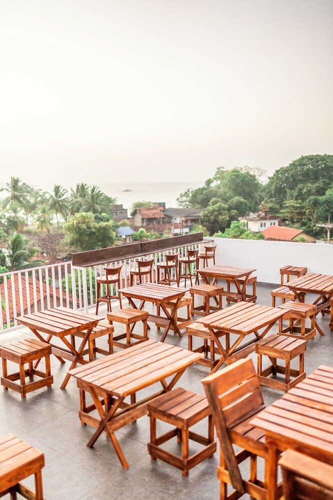 Фото Scenic Bay Weligama