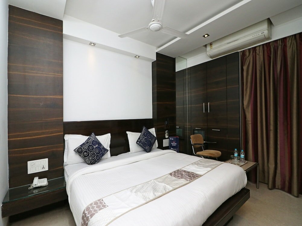 Фото Oyo 9536 Bee For Home Stay