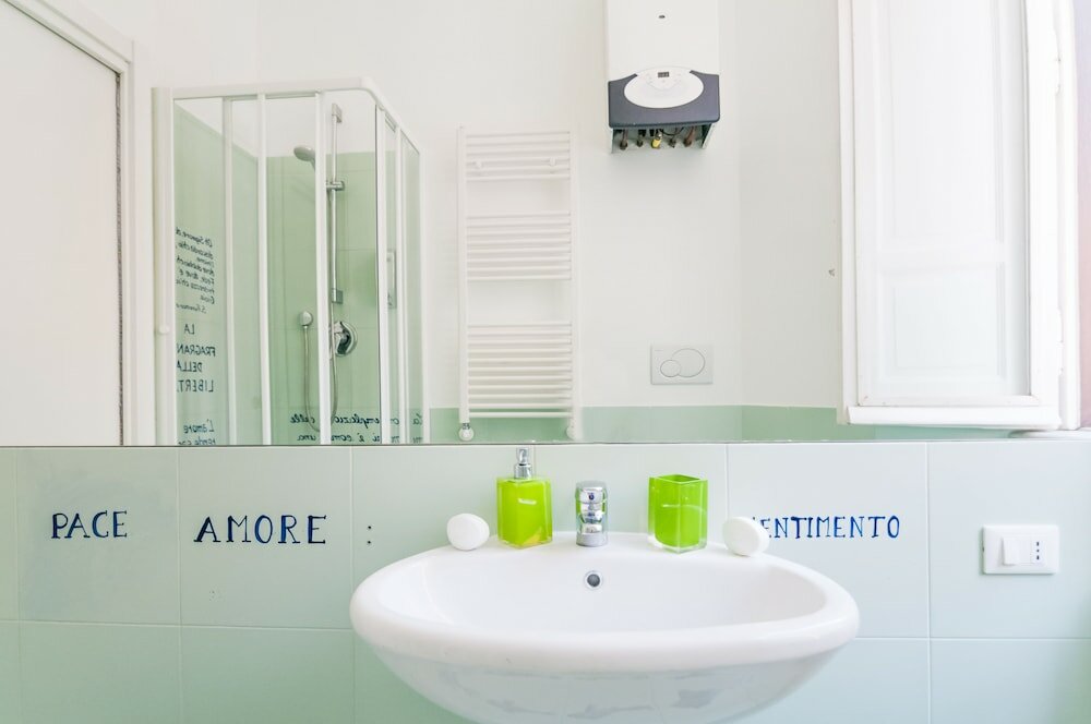 Фото Speciale Guesthouse