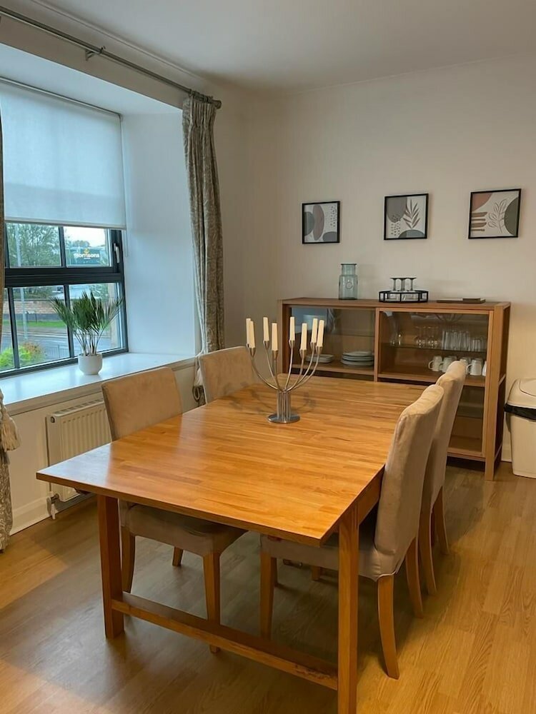 Фото № 27 The Barclay - Donnini Apartments