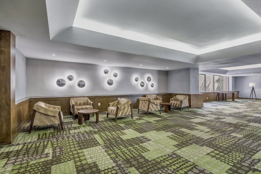 Фото Hotel Fiesta Americana Guadalajara