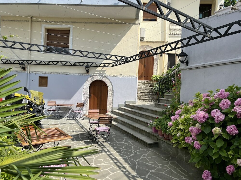 Фото Hotel Palorto