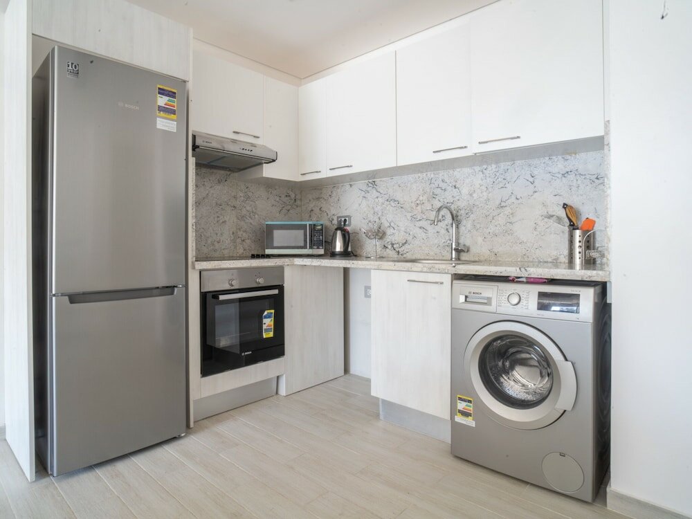 Фото Amazing 2 bedroom in fouka bay 6a102