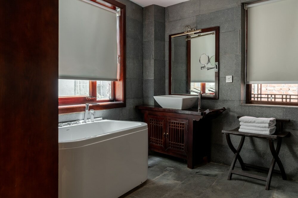 Фото Lijiang Hotel JunPoXuan