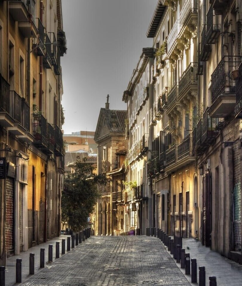 Фото Cálamo Guesthouse