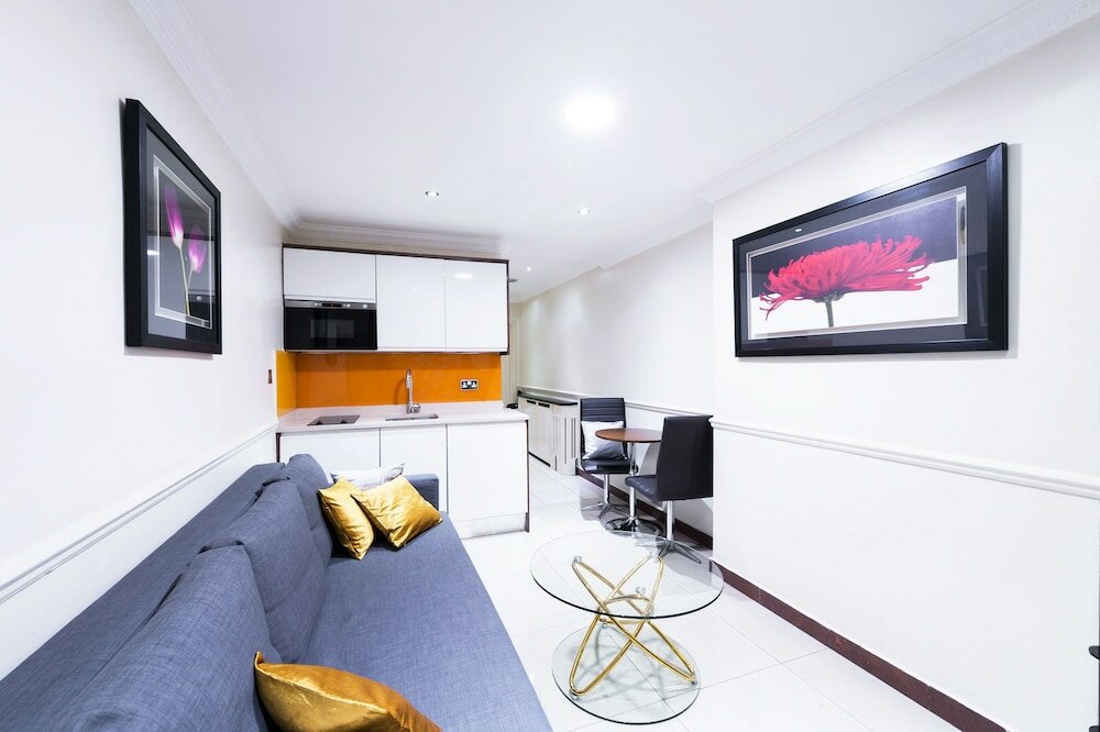 Фото Pml Apartments Gloucester Place