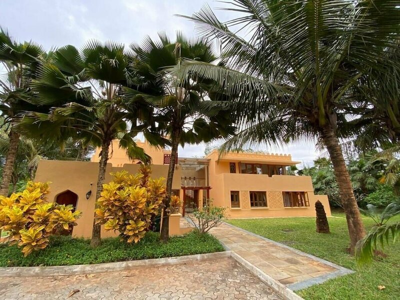 Гостиница Villa 47 Vipingo Ridge