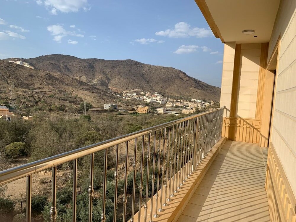 Фото Kyan Shada Albaha