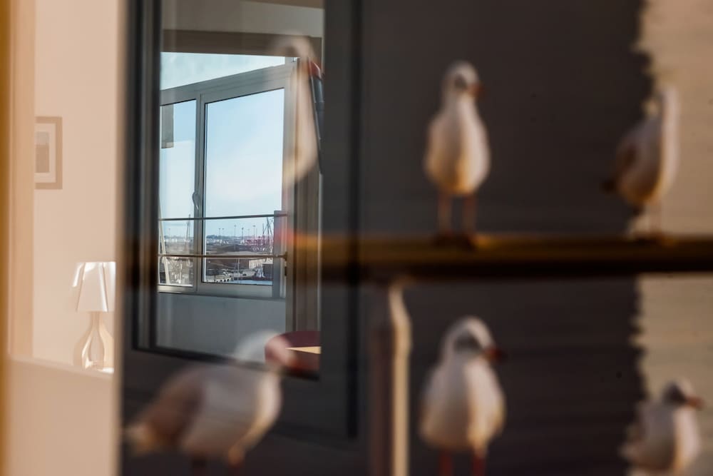 Фото Morrison Apt by halu! Apartments