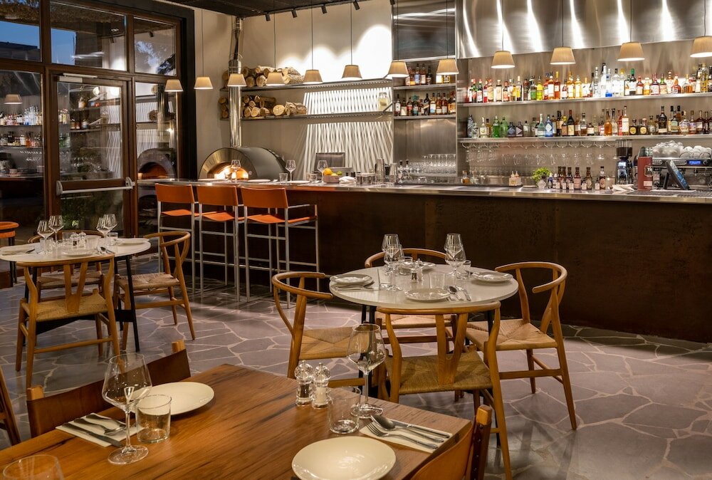 Фото Pereh Mountain Resort