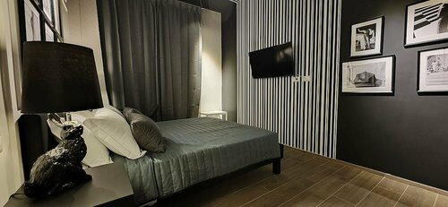 Гостиница The B Place Cola в Риме
