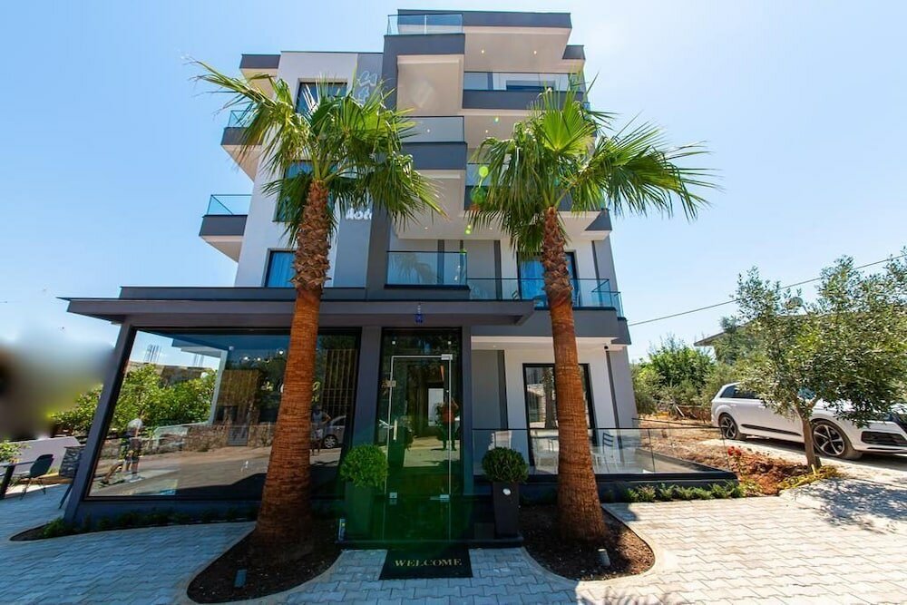 Фото Hotel Utopia