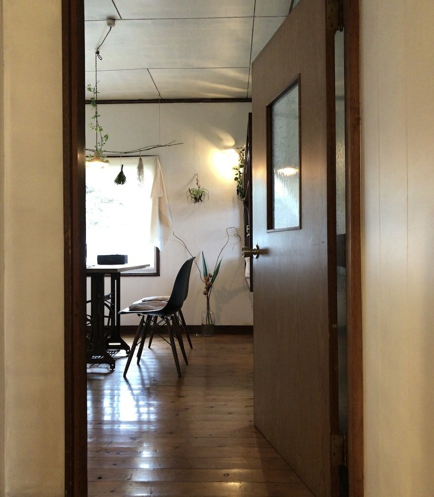 Фото Fuji Matsuyama Base