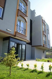 Гостиница Kuzey Otel