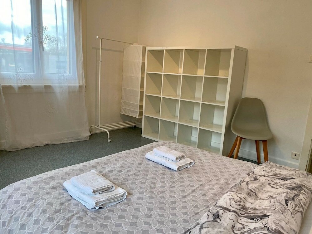 Фото Villa Littau