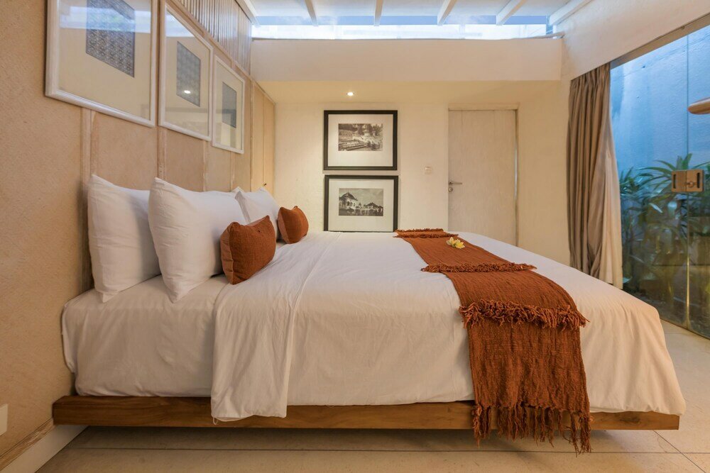 Фото Villa Yasa Canggu by Bali Villas R Us