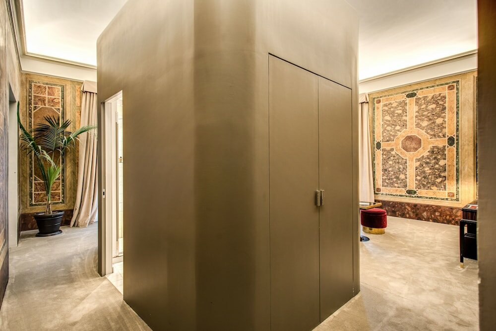 Фото Martius Private Suites Hotel