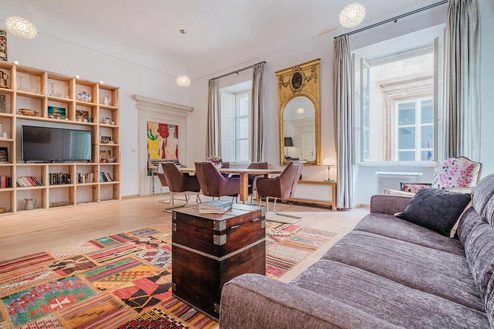 Фото Dubrovnik Luxury Apartments