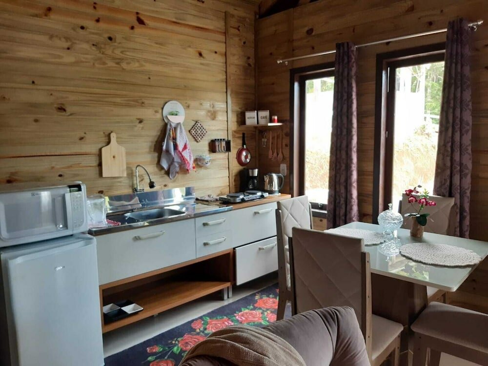 Фото Pousada Morro do Eurico