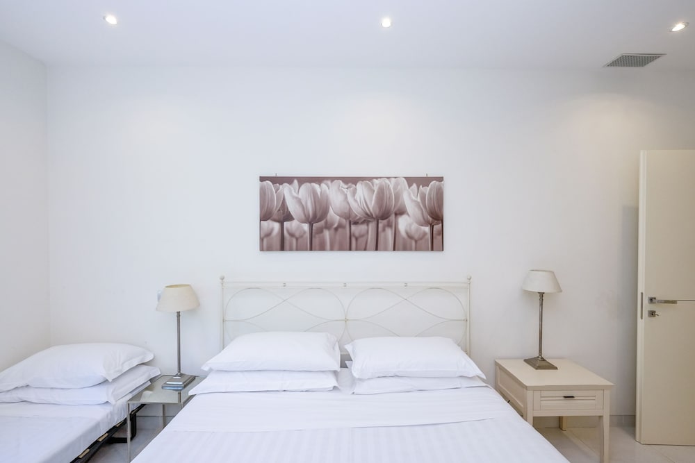 Фото Your Trastevere Balcony