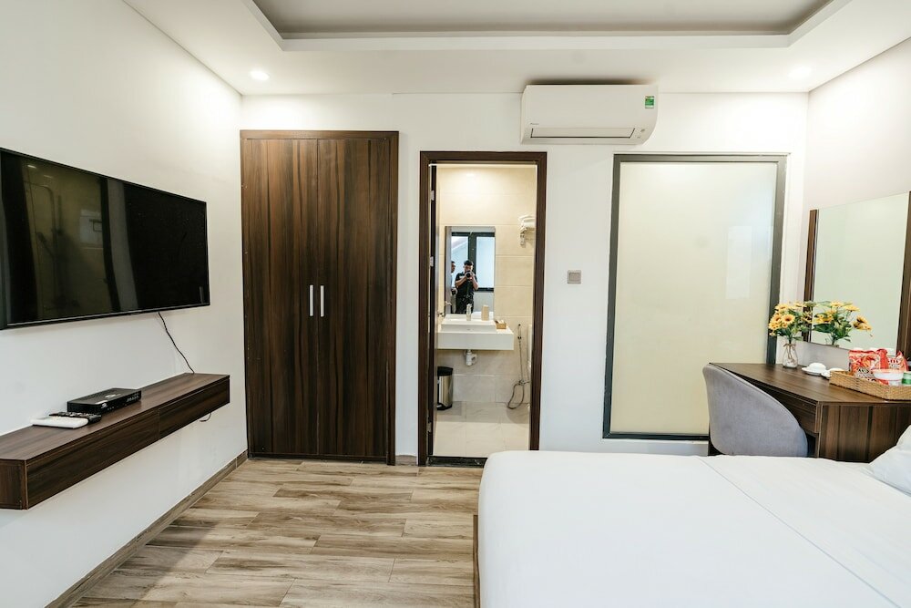 Фото Sweden Hotel and Apartment