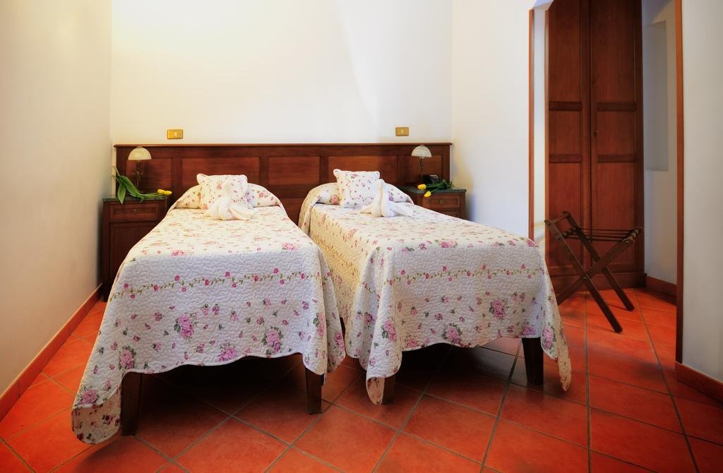 Фото Villa della Fonte