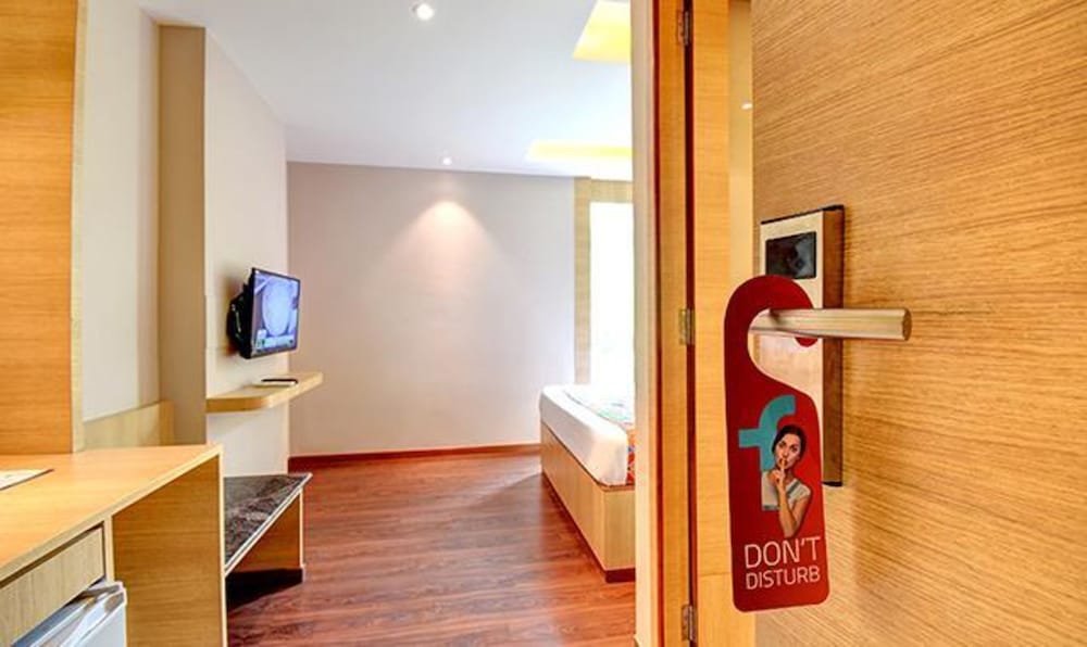 Фото Fabhotel The Rameshwaram