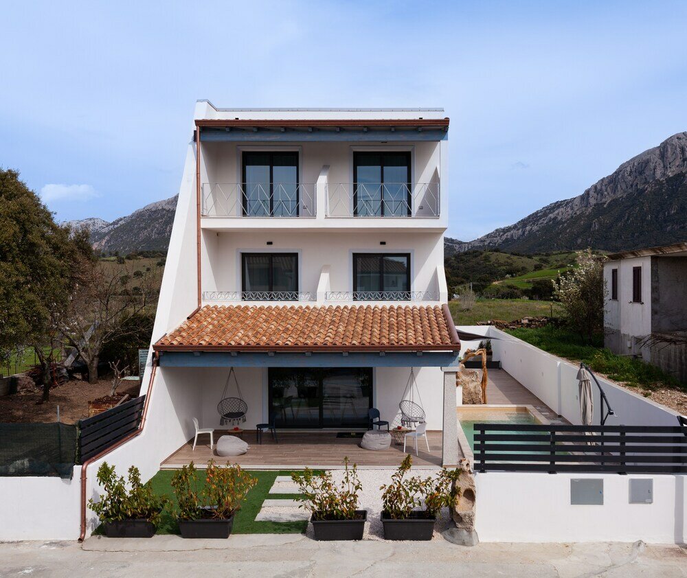 Фото Agua Dorada Boutique Hotel