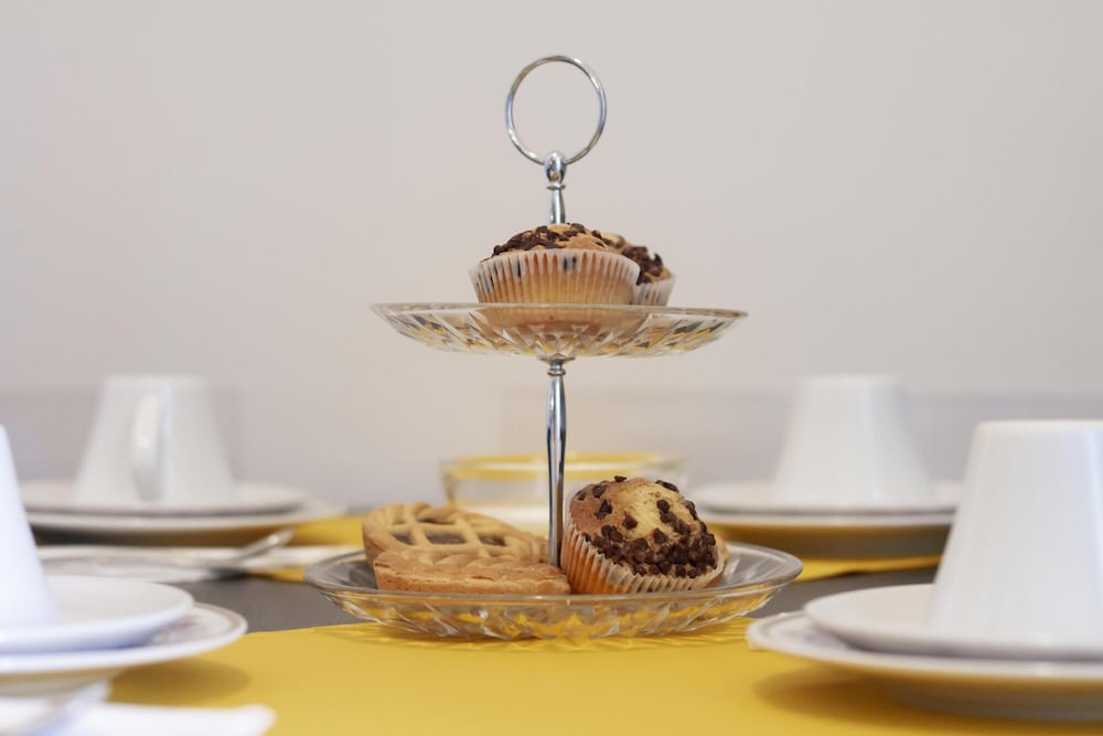 Фото B&b Malaterra