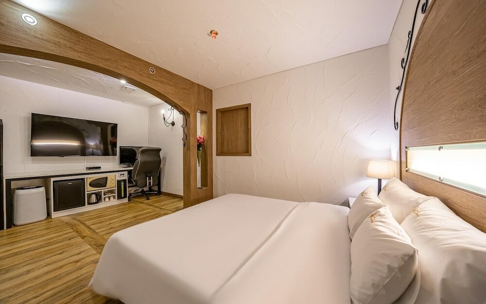 Фото Dongducheon Cima