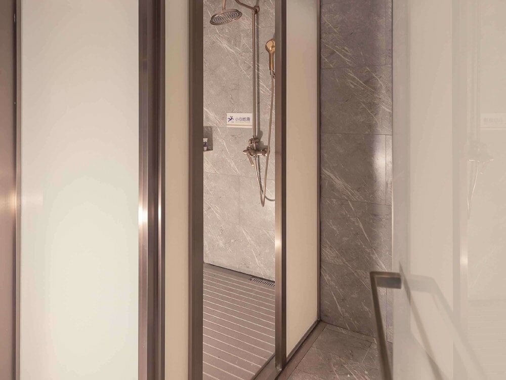 Фото Mercure Hangzhou East Railway Station