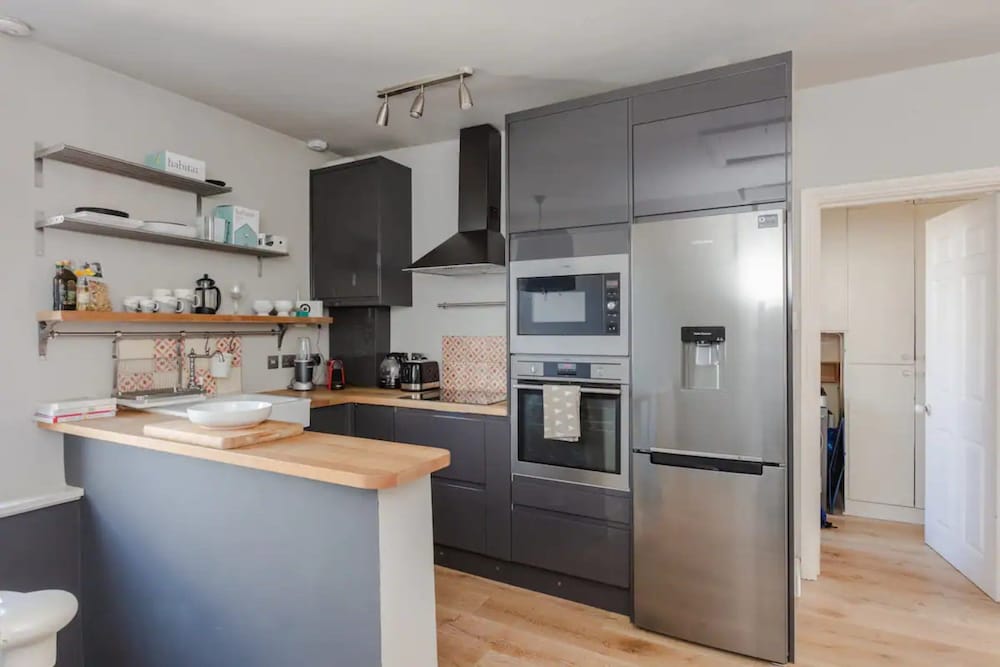 Фото Charming 1 Bedroom Apartment in Vibrant East Dulwich