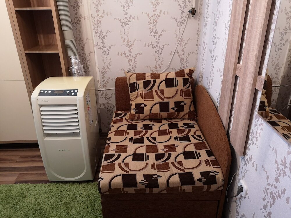 Фото Csillag Apartman