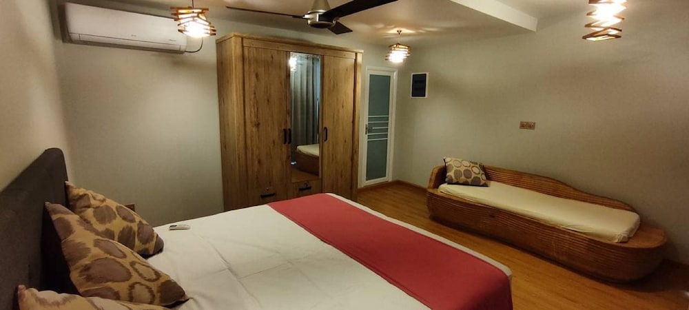 Фото Ocean Villa with pool & SPA