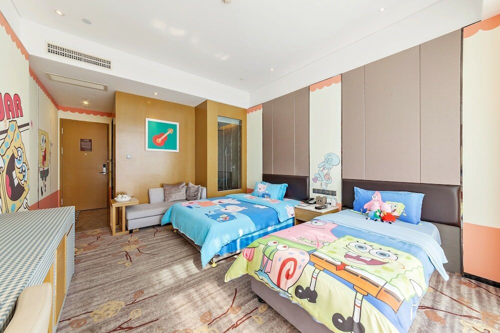 Фото Tianyuan Junlong Hotel