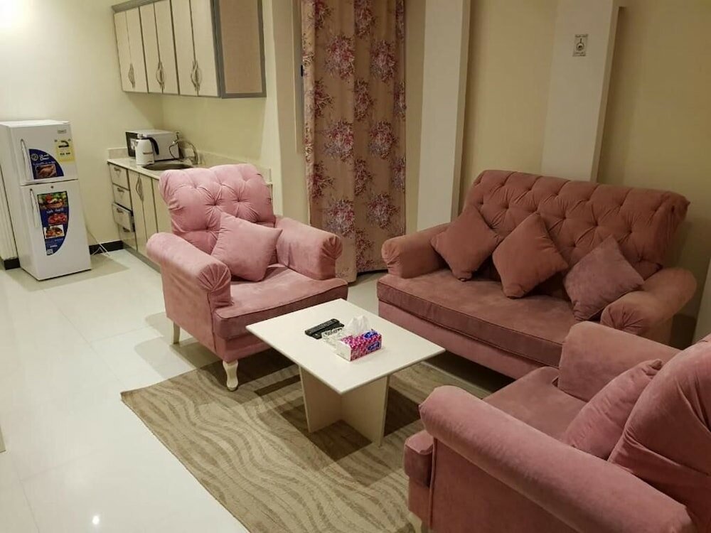Фото Methaq Hotel Suites
