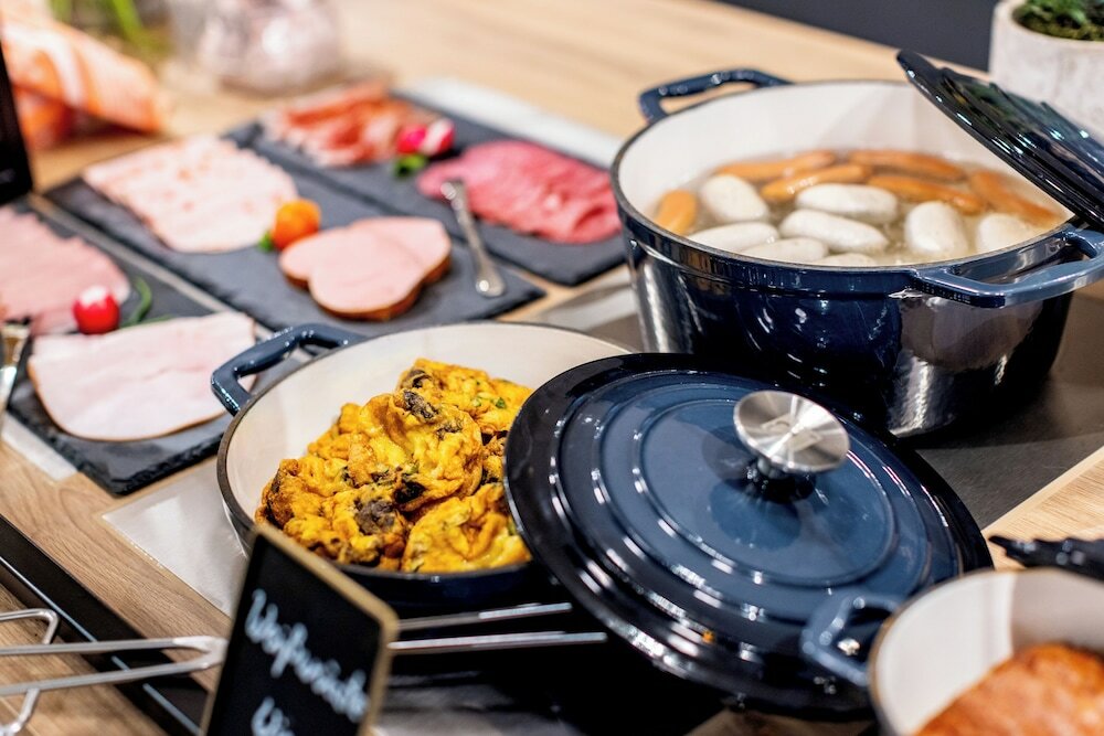 Фото Bollwerk Lifestyle Hotel - automatisiertes Hotel mit Self Check In