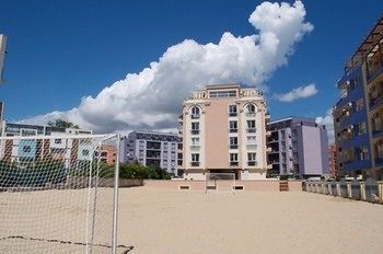 Фото Menada Rainbow Apartments