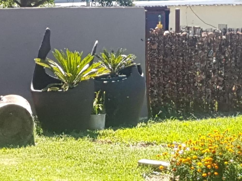 Фото Elandsrus Oornag