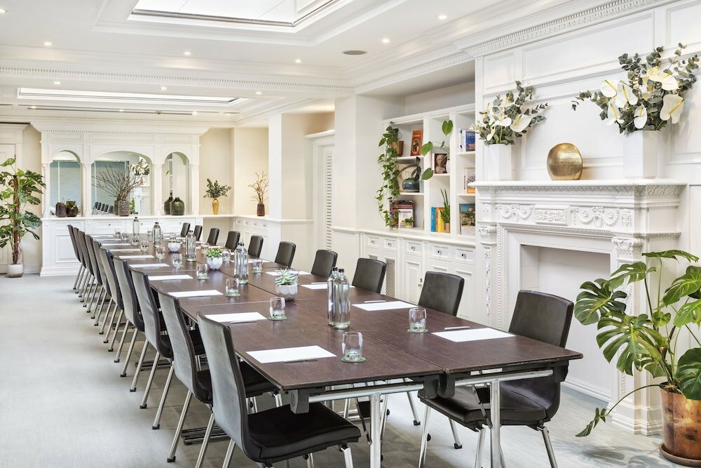 Фото London Kensington by Meliá