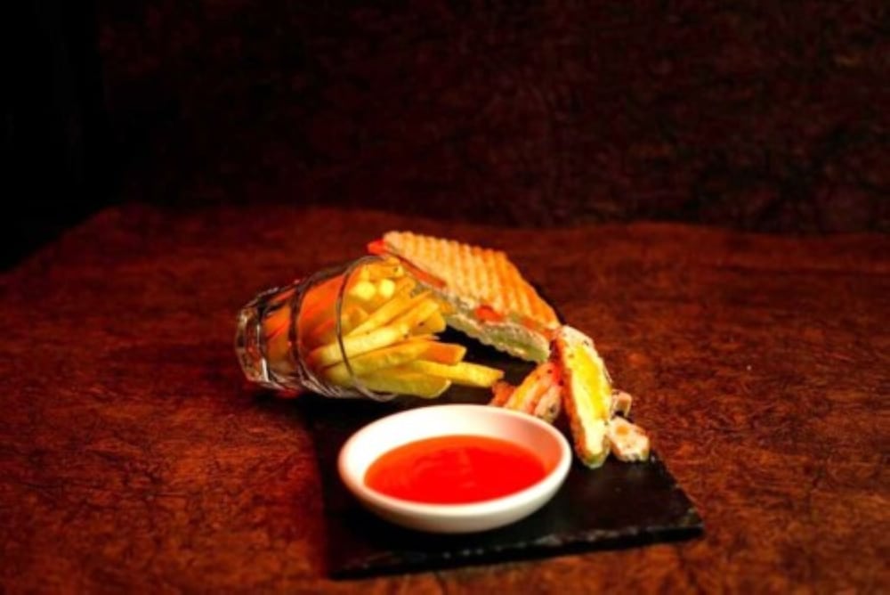 Фото отеля 5