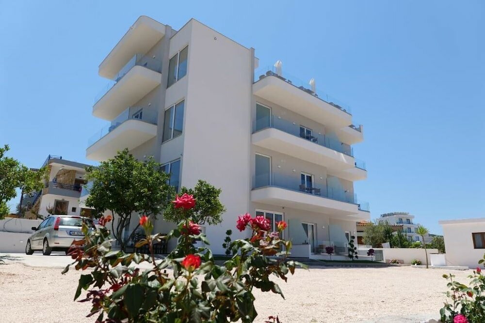 Фото Summer Point Hotel