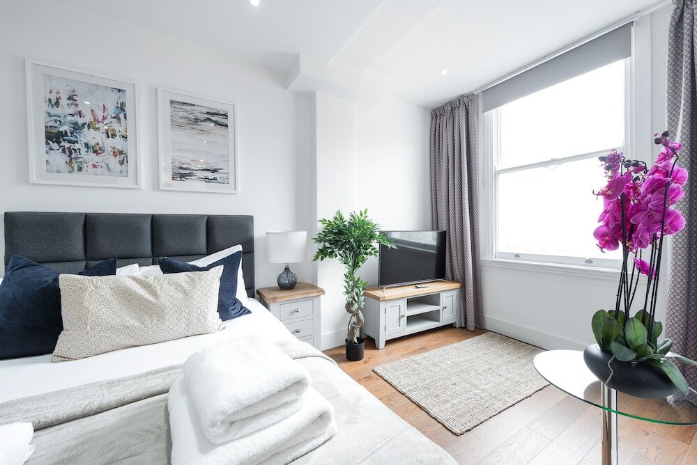 Фото Bayswater by Capital