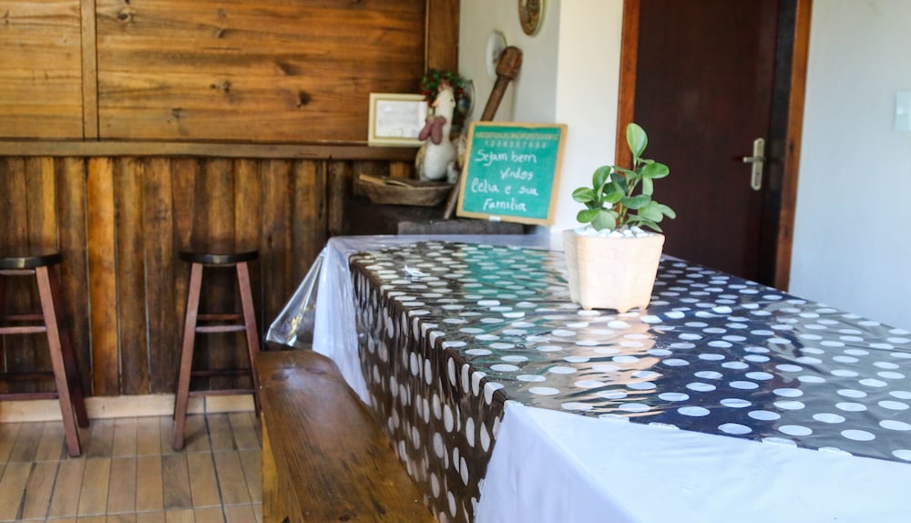 Фото Sítio Morada do Pai