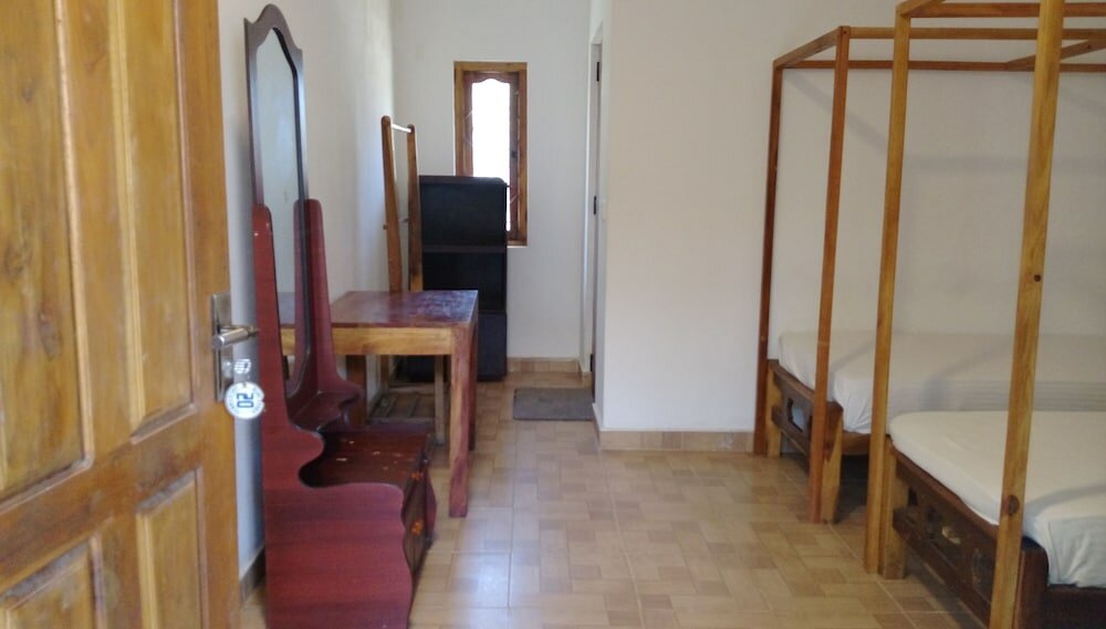 Фото Hangloose Arugambay